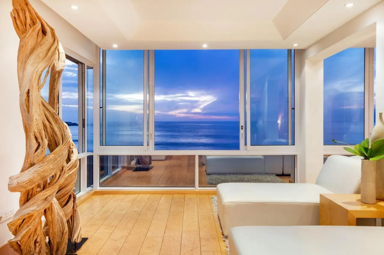 The Heron Camps Bay Διαμέρισμα