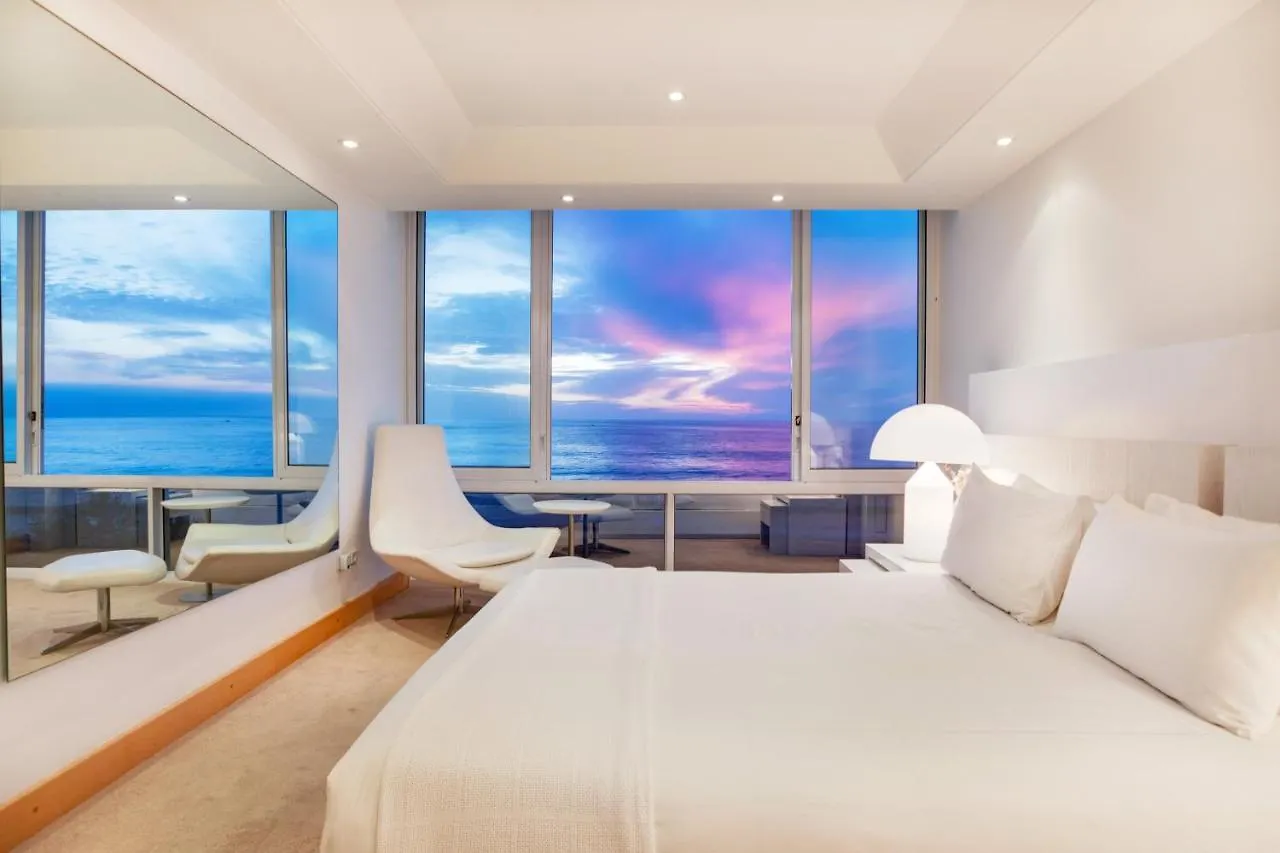 The Heron Camps Bay 0*,  Νότια Αφρική