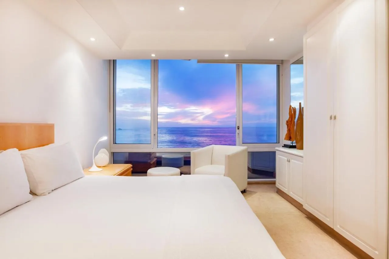 The Heron Camps Bay Διαμέρισμα